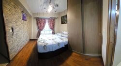 Blk 460 Segar Meadows (Bukit Panjang), HDB 3 Rooms #567687421